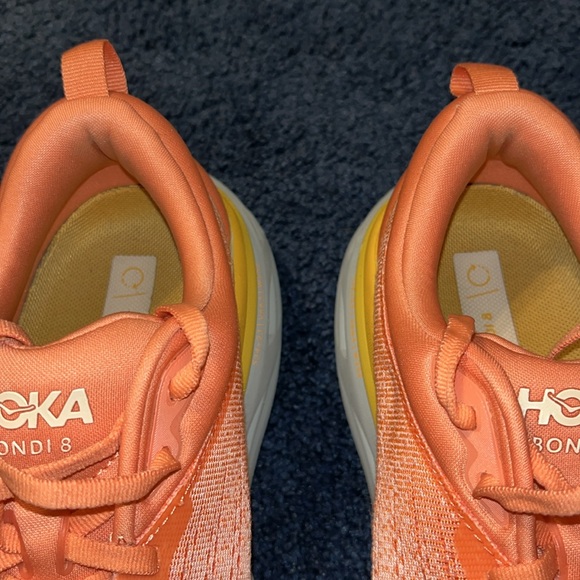Hoka bondi 8 - Picture 4 of 9